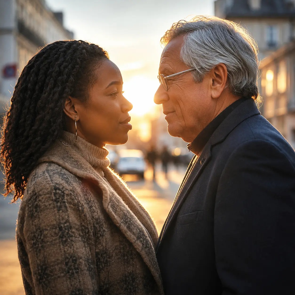 Amour & Relations